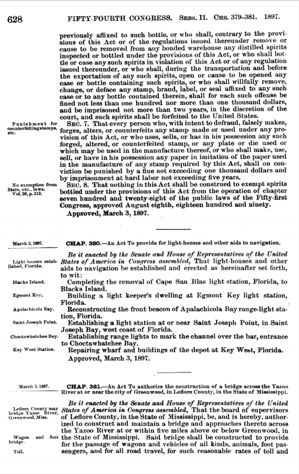 Bottle In Bond Part 3 - The Whiskey Library