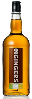 Buy 2 Gingers Irish Whiskey Online