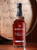 Buy 45th Parallel Border Bourbon Online