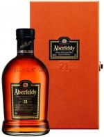 Buy Aberfeldy 21 Year Old Single Malt Scotch Online