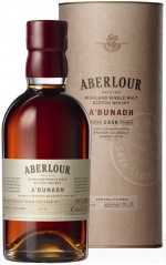 Buy Aberlour A'bunadh Single Malt Scotch Online