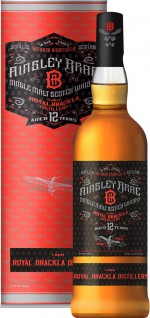 Buy Ainsley Brae Royal Brackla 12 Year Old Single Malt Scotch Online