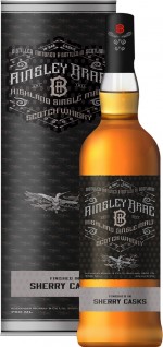 Buy Ainsley Brae Sherry Casks Single Malt Scotch Online