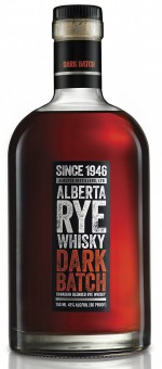 Buy Alberta Rye Whisky Dark Batch Online