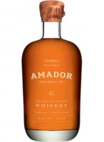Buy Amador Ten Barrels Straight Hop Flavored Whiskey Online
