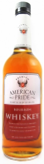 Buy American Pride Bourbon Online