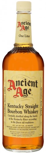 Buy Ancient Age Whiskey Online