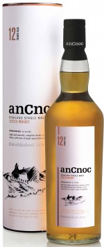 Buy Ancnoc 12 Year Old Single Malt Scotch Online