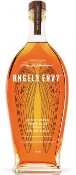 Buy Angel's Envy Port Barrel Finished Bourbon Online