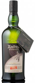 Buy Ardbeg Supernova Single Malt Scotch Online