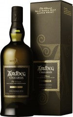 Buy Ardbeg Uigeadail Single Malt Scotch Online