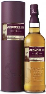 Buy Ardmore 30 Year Old Single Malt Scotch Online