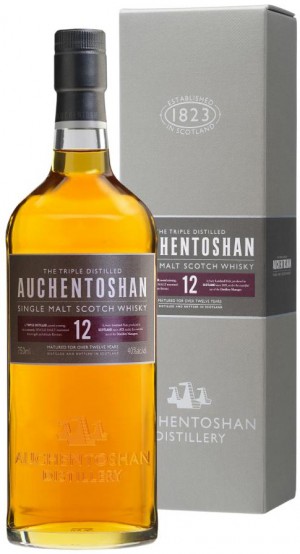 Buy Auchentoshan 12 Yrs. Online