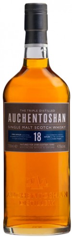 Buy Auchentoshan 18 Yrs. Online