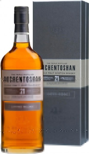 Buy Auchentoshan 21 Yrs. Online