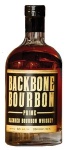 Buy Backbone Bourbon Prime Blended Bourbon Whiskey Online