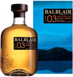 Buy Balblair 2003 Single Malt Scotch Online