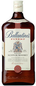 Buy Ballantine Finest Blended Scotch Online