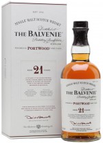 Buy Balvenie 21 Year Old Portwood Finished Scotch Online