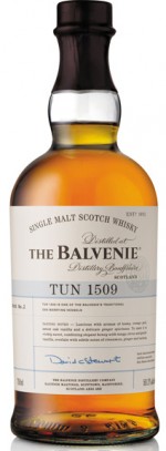 Buy Balvenie Tun 1509 Batch 2 Single Malt Scotch Online
