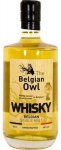 Buy Belgian Owl Single Malt Whisky Online
