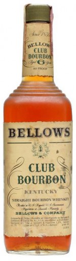 Buy Bellows American Blended Whiskey Online