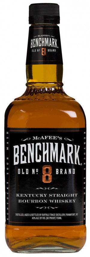 Buy Benchmark Bourbon Online