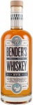 Buy Bender's 7yr Rye Whiskey Online