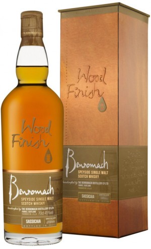 Buy Benromach Sassicaia Online