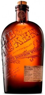 Buy Bib & Tucker Small Batch Bourbon Whiskey Online