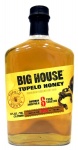 Buy Big House Tupelo Honey Bourbon Whiskey Online