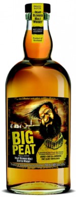 Buy Big Peat Blended Scotch Online