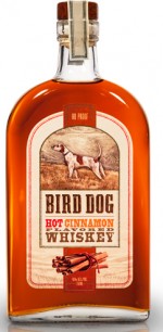 Buy Bird Dog Hot Cinnamon Flavored Whiskey Online