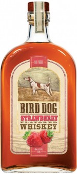 Buy Bird Dog Strawberry Flavored Whiskey Online