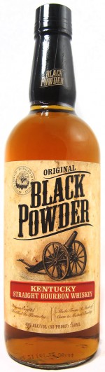 Buy Black Powder Bourbon Online
