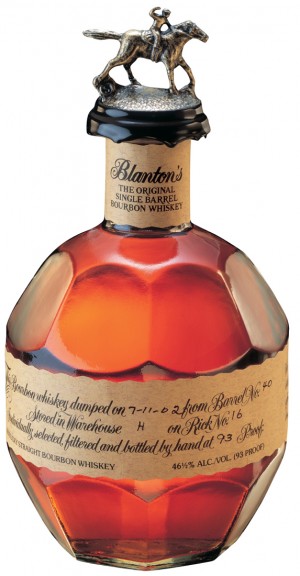 Buy Blanton's Single Barrel Bourbon Online