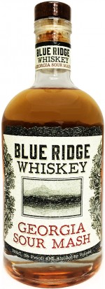 Buy Blue Ridge Whiskey Georgia Sour Mash Online