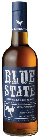 Buy Blue State Bourbon Online