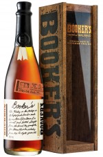 Buy Booker's Bourbon- 2016 Batch 3 'Toogie's Invitation' Online