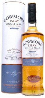 Buy Bowmore Islay Legend Single Malt Scotch Online