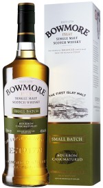 Buy Bowmore Small Batch Reserve Single Malt Scotch Online