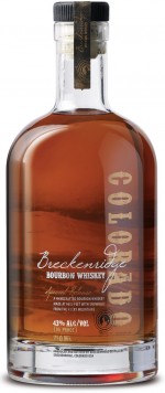Buy Breckenridge Bourbon Whiskey Online