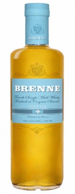 Buy Brenne French Estate Cask Single Malt Whisky Online