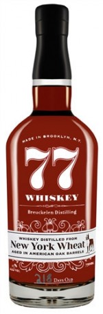 Buy Breuckelen 77 Wheat Whiskey Online
