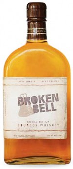 Buy Broken Bell Small Batch Bourbon Online