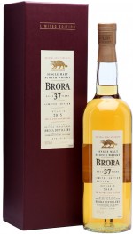 Buy Brora 37 Year Old Online
