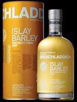 Buy Bruichladdich Islay Barley Rockside Farm 2007 Online
