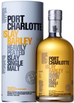 Buy Bruichladdich Port Charlotte Islay Barley Single Malt Scotch Online