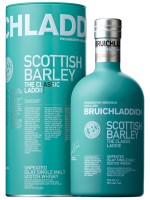 Buy Bruichladdich Scottish Barley Classic Laddie Online