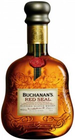 Buy Buchanan's 21 Year Old Red Seal Blended Scotch Online